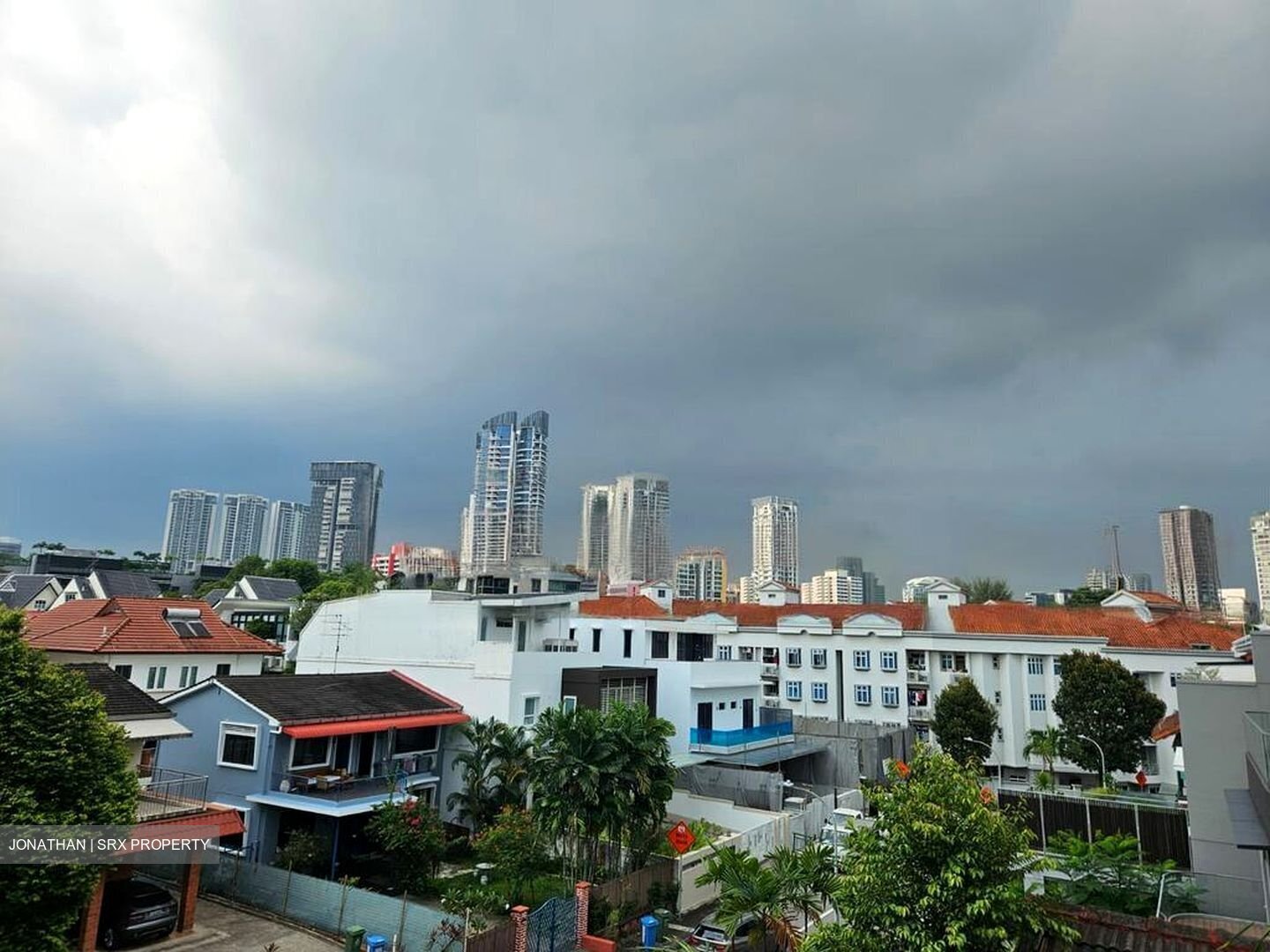 Jalan Merlimau (D11), Detached #457418141